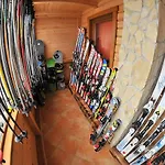 Bellevue Wellness Pensjonat Liptowski Mikułasz