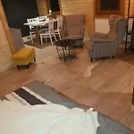 게스트하우스 Bellevue Wellness 4*