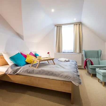 Gæstehus Bellevue Wellness