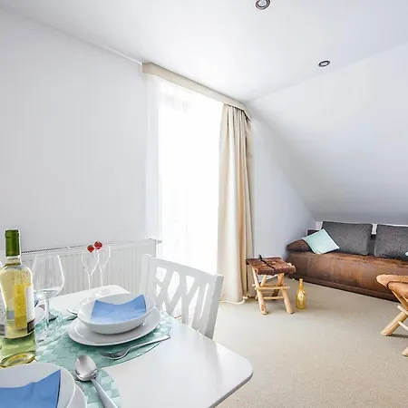 Bellevue Wellness Vendégház Lipótszentmiklós