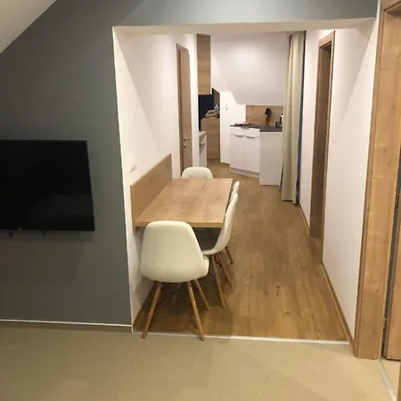 Bellevue Wellness Vendégház