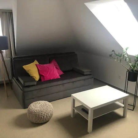 Bellevue Wellness Casa de hóspedes Liptovský Mikuláš
