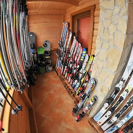 Bellevue Wellness Vendégház Lipótszentmiklós