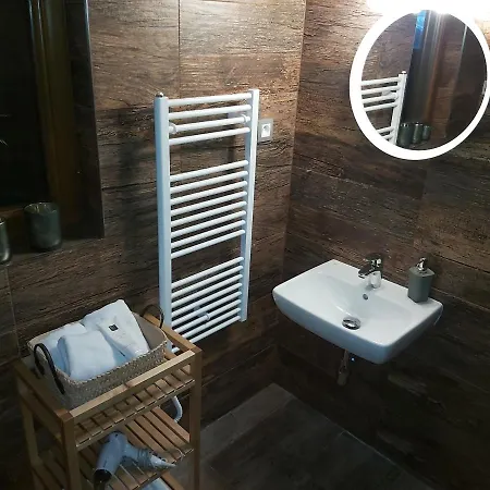 Bellevue Wellness Vendégház 3*