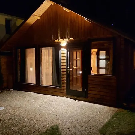 Bellevue Wellness Gæstehus Liptovský Mikuláš