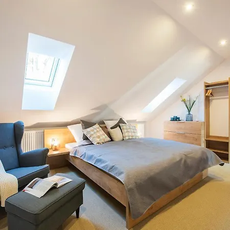 Gæstehus Bellevue Wellness 3*