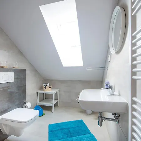 Bellevue Wellness Liptovský Mikuláš