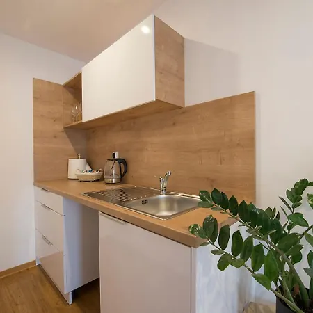 Konukevi Bellevue Wellness 4*