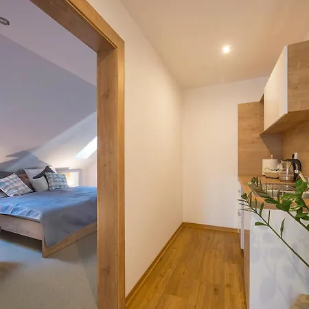 Konukevi Bellevue Wellness