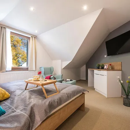 Bellevue Wellness Liptovský Mikuláš