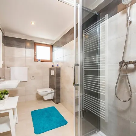 Guest house Bellevue Wellness *
