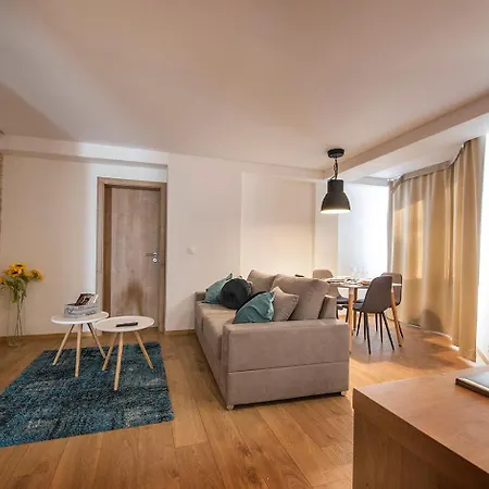 Konukevi Bellevue Wellness
