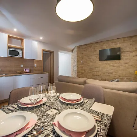 Bellevue Wellness Liptovský Mikuláš