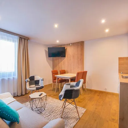 Konukevi Bellevue Wellness