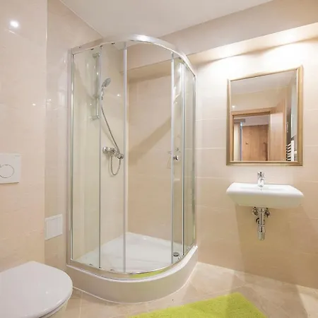 Pensjonat Bellevue Wellness