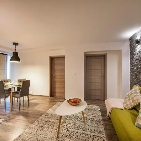 Konukevi Bellevue Wellness Liptovský Mikuláš