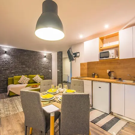 Casa de hóspedes Bellevue Wellness Liptovský Mikuláš