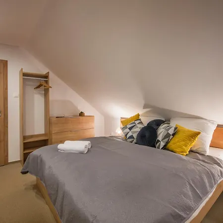 Konukevi Bellevue Wellness 4*