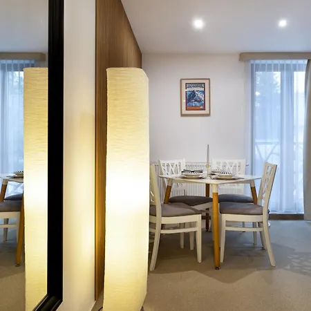 Bellevue Wellness Vendégház 4*
