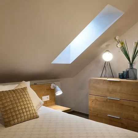Vendégház Bellevue Wellness 4*