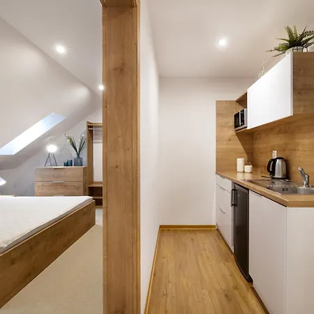 Bellevue Wellness Vendégház