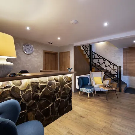 Vendégház Bellevue Wellness 4*