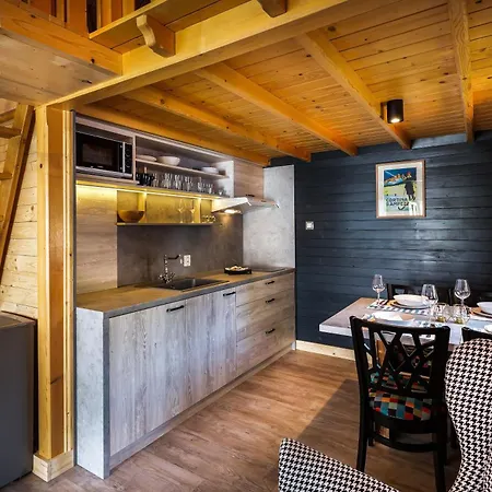 Casa de hóspedes Bellevue Wellness Liptovský Mikuláš