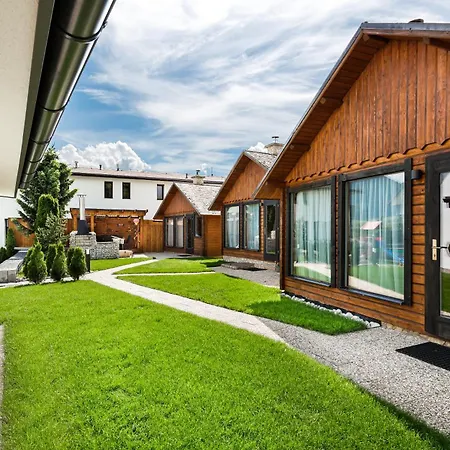 Bellevue Wellness Liptovský Mikuláš