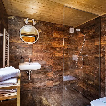 Bellevue Wellness Vendégház