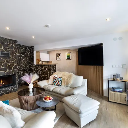 Bellevue Wellness Vendégház 4*