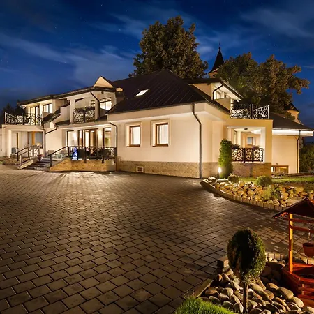 Bellevue Wellness Vendégház Lipótszentmiklós