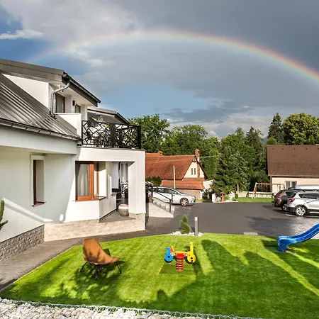 Bellevue Wellness Lipótszentmiklós