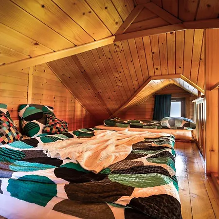 Bellevue Wellness Vendégház