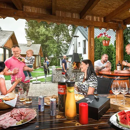 Bellevue Wellness Lipótszentmiklós