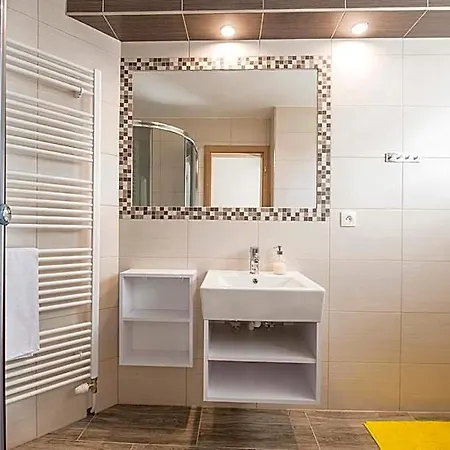 Bellevue Wellness Liptowski Mikułasz