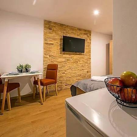 Pensjonat Bellevue Wellness