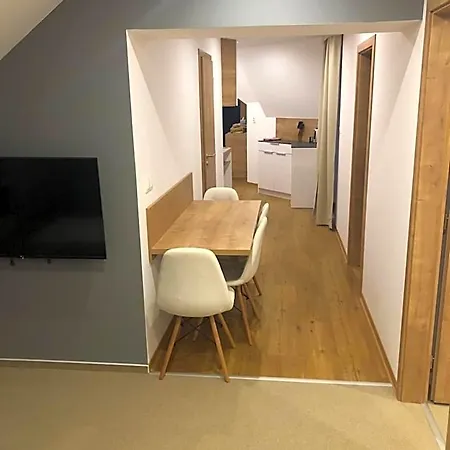 Bellevue Wellness Liptowski Mikułasz