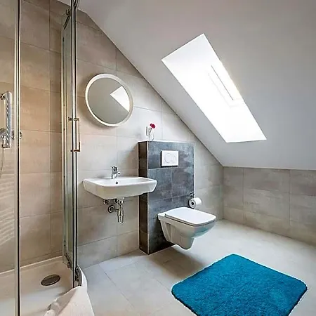 Bellevue Wellness Pensjonat