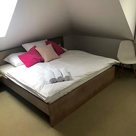 Pensjonat Bellevue Wellness