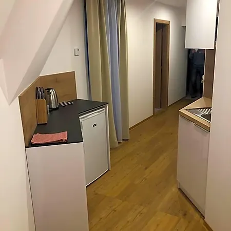 Bellevue Wellness Liptowski Mikułasz