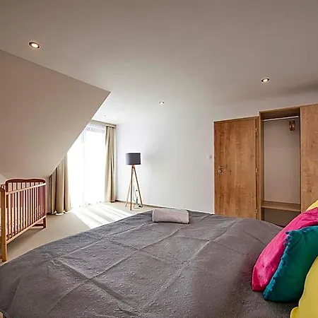 Bellevue Wellness Pensjonat 3*