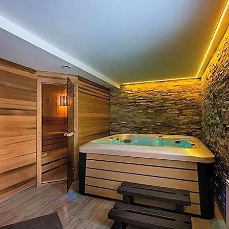 Bellevue Wellness
