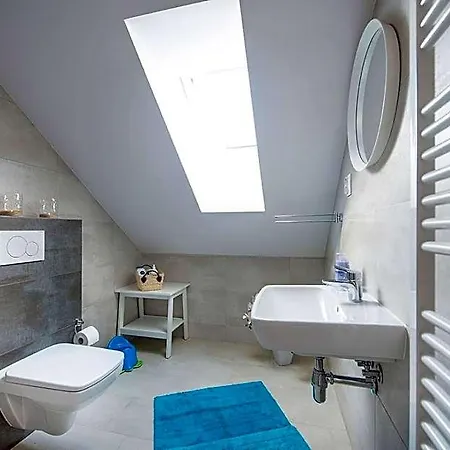 Bellevue Wellness Pensjonat 3*