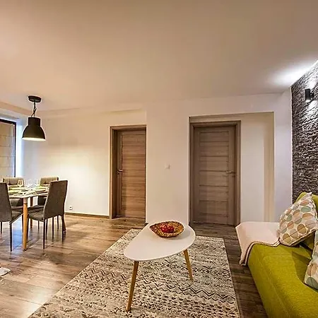 Pensjonat Bellevue Wellness 3*