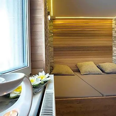 Bellevue Wellness Pensjonat