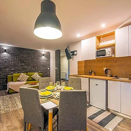 Bellevue Wellness 3* Liptowski Mikułasz