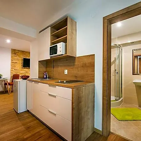 Bellevue Wellness Pensjonat