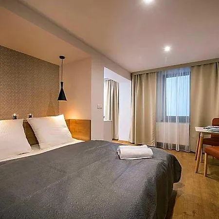 Bellevue Wellness Pensjonat