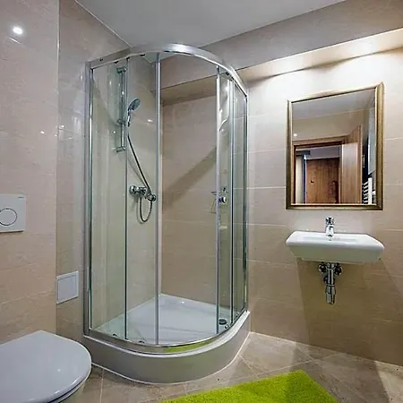 Pensjonat Bellevue Wellness