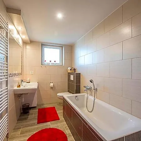 Bellevue Wellness 3* Liptovsky Mikulas